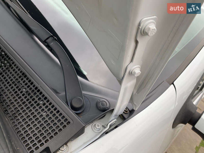 Универсал Dacia Logan MCV 2016 в Ровно