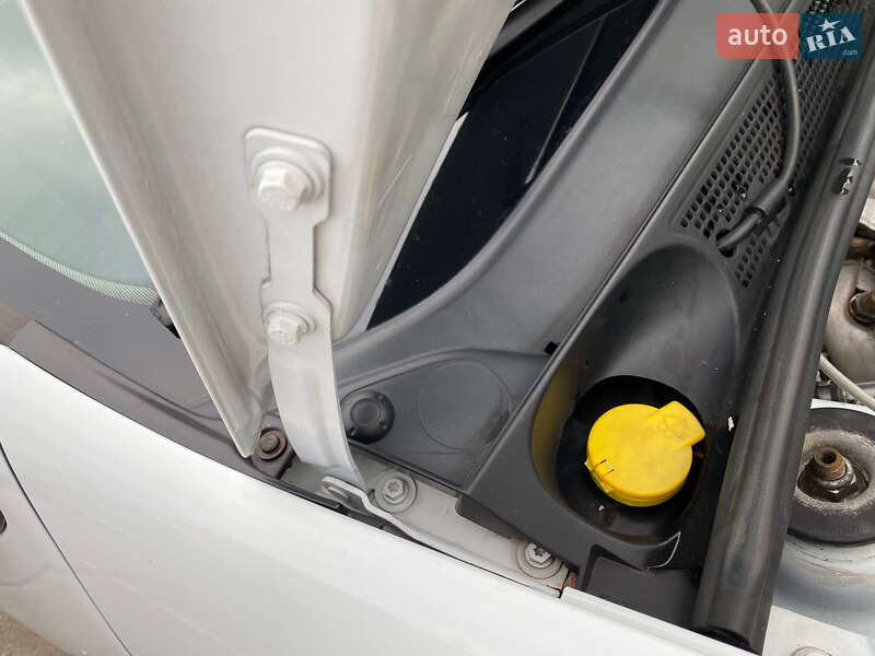 Универсал Dacia Logan MCV 2016 в Ровно