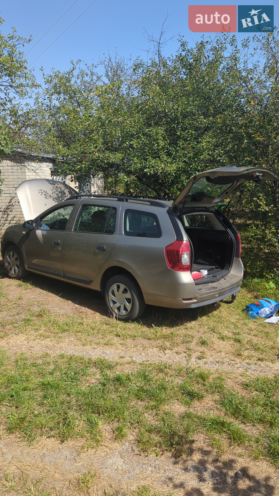 2015 Dacia Logan - мініатюра 7
