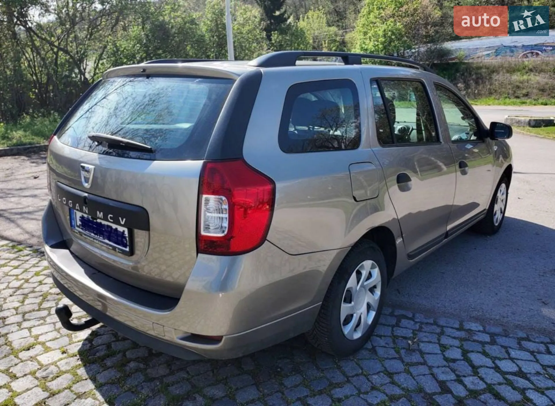 2015 Dacia Logan - мініатюра 5