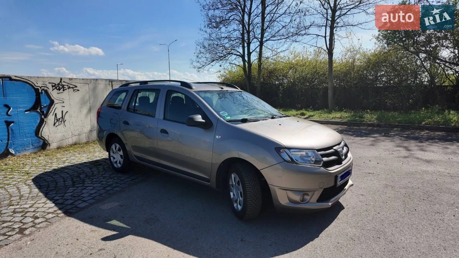 2015 Dacia Logan - мініатюра 6