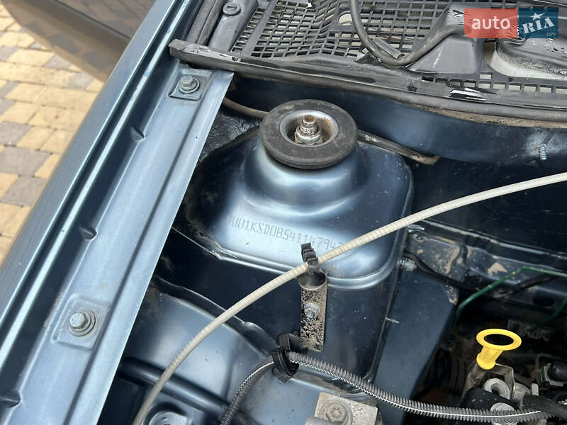 Универсал Dacia Logan MCV 2009 в Могилев-Подольске фото 28 Универсал Dacia Logan MCV 2009 в Могилев-Подольске