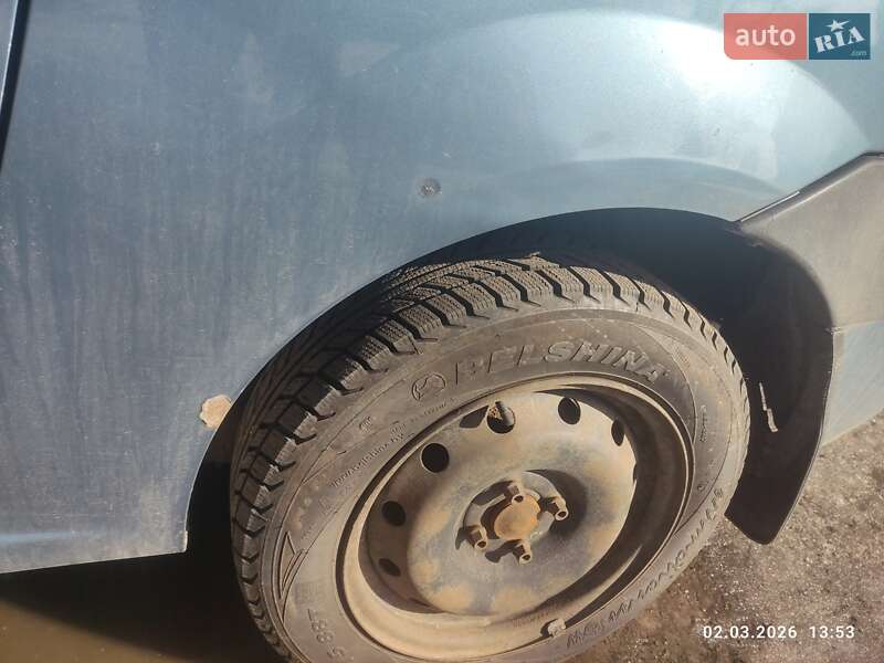 Универсал Dacia Logan MCV 2008 в Киеве фото 17 Универсал Dacia Logan MCV 2008 в Киеве