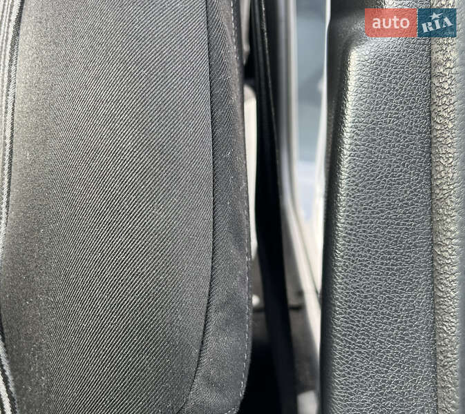 Универсал Dacia Logan MCV 2010 в Луцке