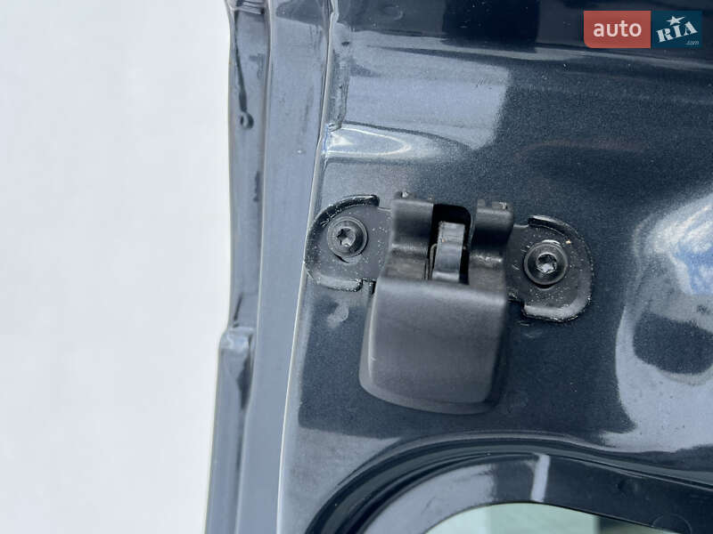 Универсал Dacia Logan MCV 2010 в Луцке