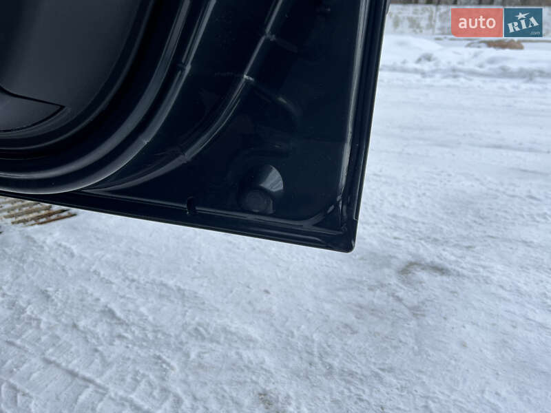 Универсал Dacia Logan MCV 2010 в Луцке