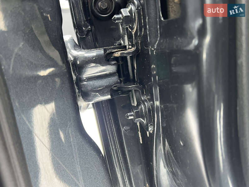 Универсал Dacia Logan MCV 2010 в Луцке