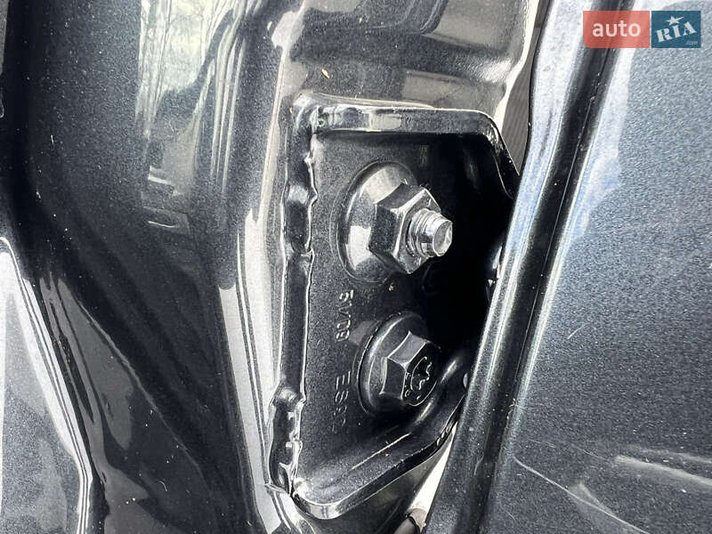 Универсал Dacia Logan MCV 2010 в Луцке