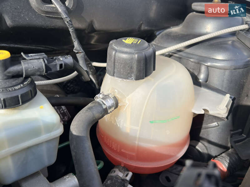 Универсал Dacia Logan MCV 2010 в Луцке