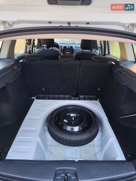 Универсал Dacia Logan MCV 2019 в Ромнах