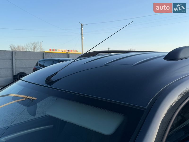 Универсал Dacia Logan MCV 2010 в Лубнах