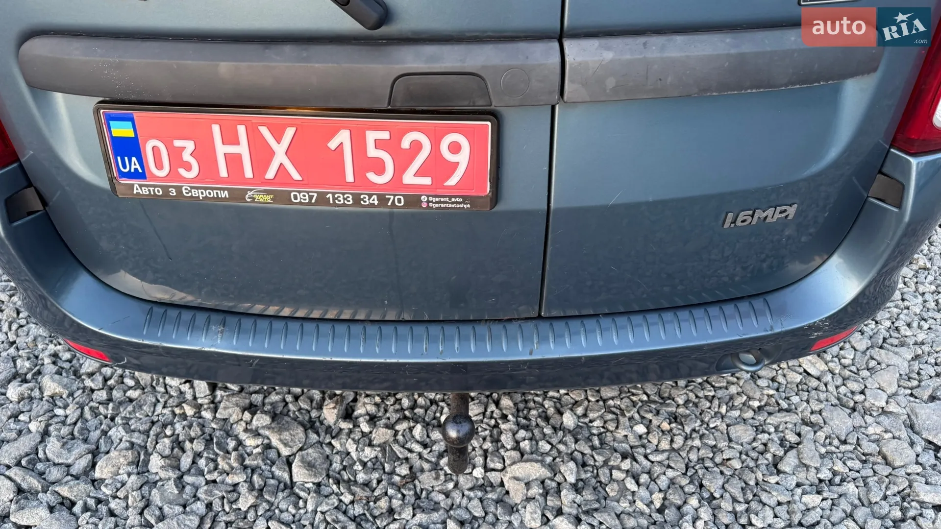 2010 Dacia Logan - мініатюра 17