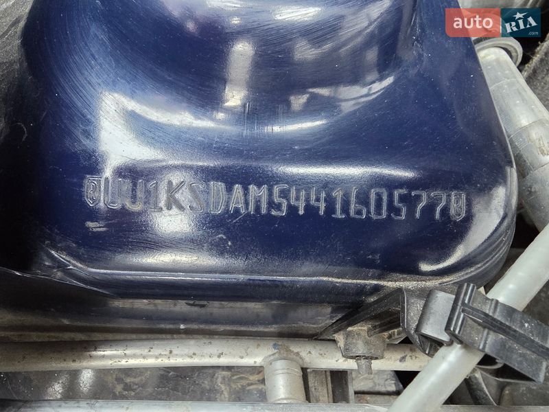 Седан Dacia Logan MCV 2010 в Ивано-Франковске