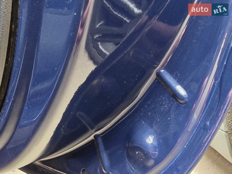 Седан Dacia Logan MCV 2010 в Ивано-Франковске