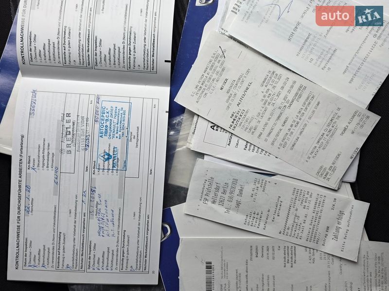 Седан Dacia Logan MCV 2010 в Ивано-Франковске