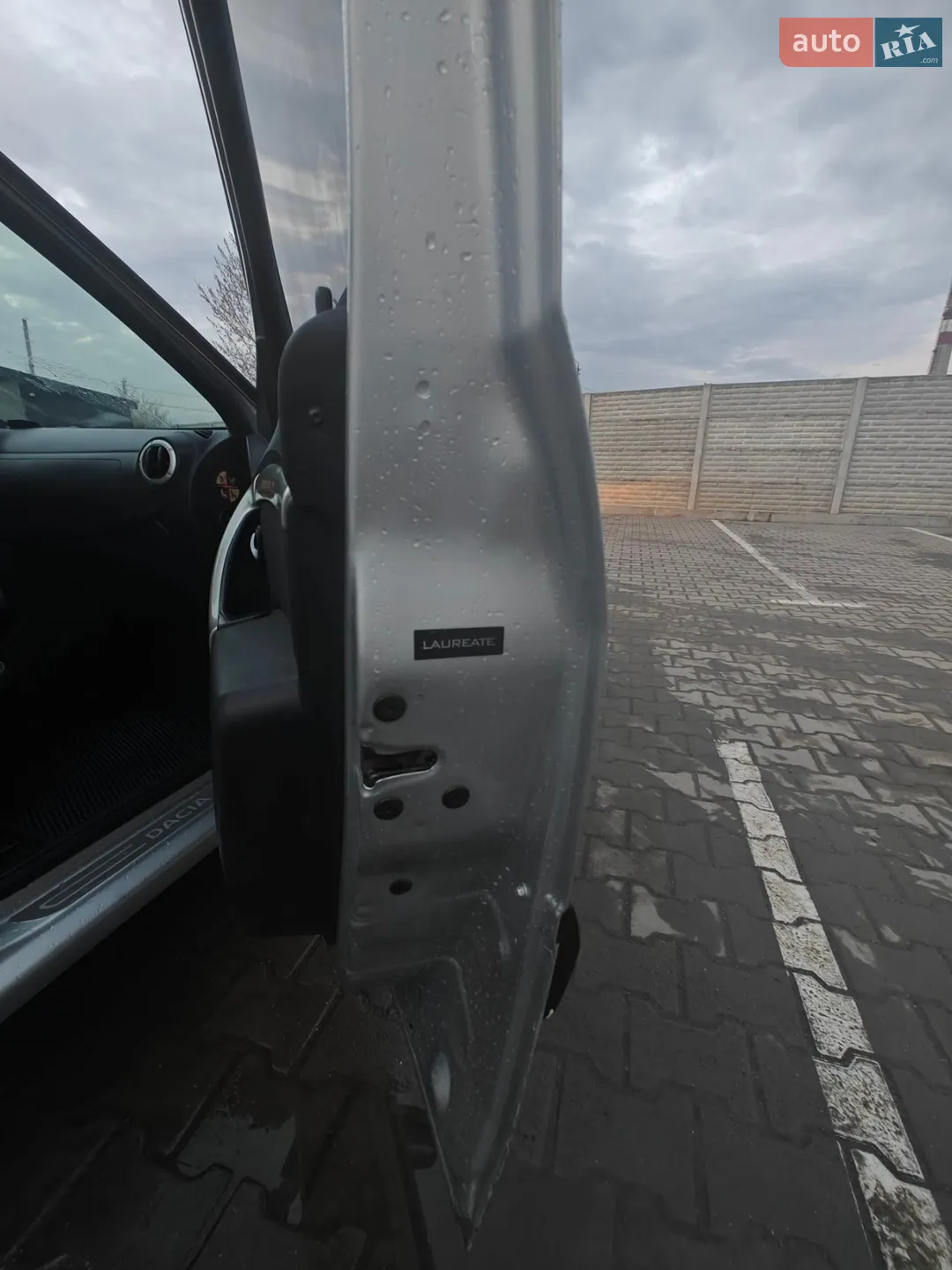 2011 Dacia Logan - мініатюра 20