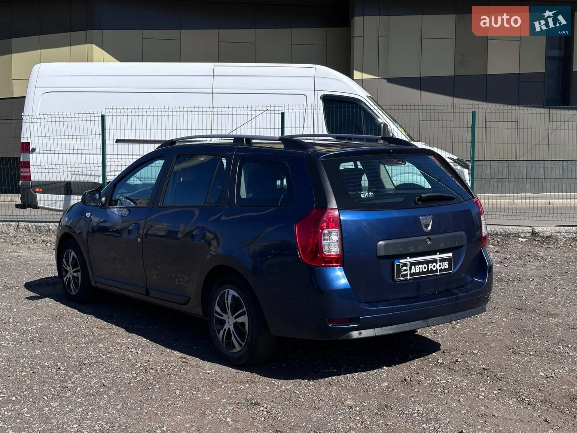2018 Dacia Logan - мініатюра 5