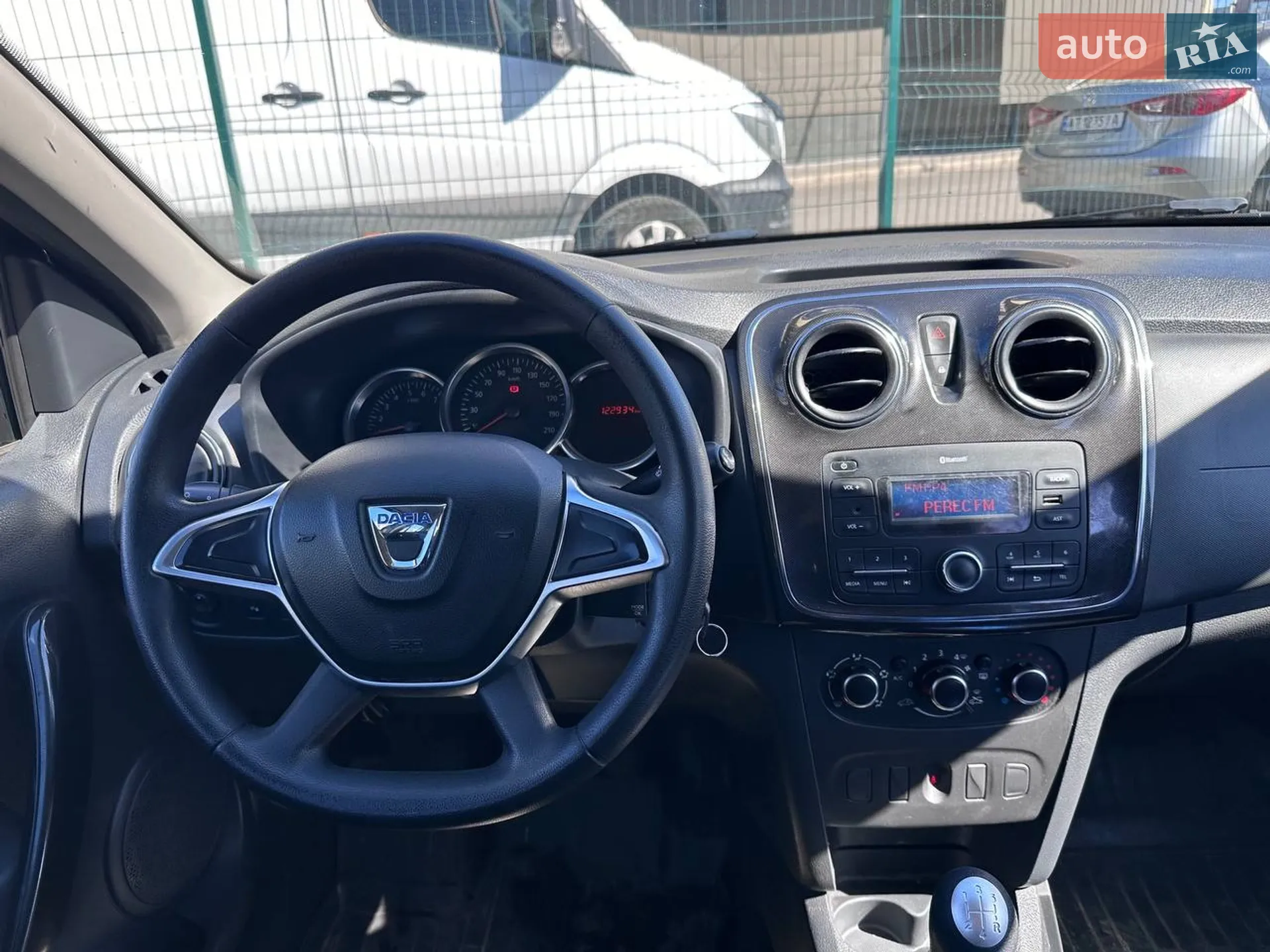 2018 Dacia Logan - мініатюра 14