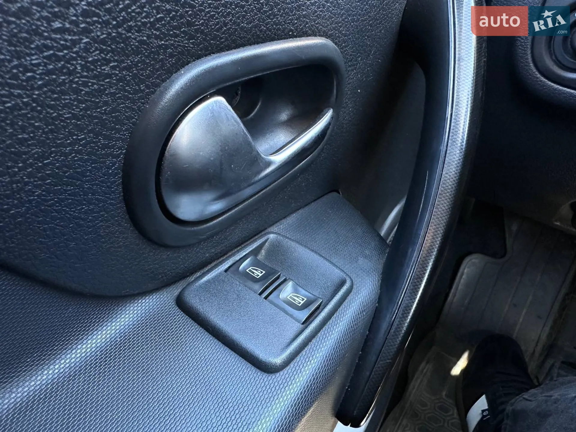 2018 Dacia Logan - мініатюра 20