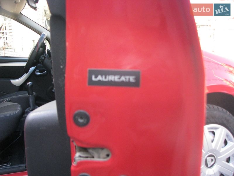 Универсал Dacia Logan MCV 2011 в Днепре фото 13 Универсал Dacia Logan MCV 2011 в Днепре