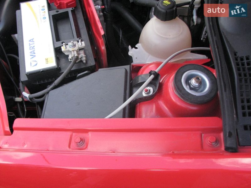 Универсал Dacia Logan MCV 2011 в Днепре фото 19 Универсал Dacia Logan MCV 2011 в Днепре