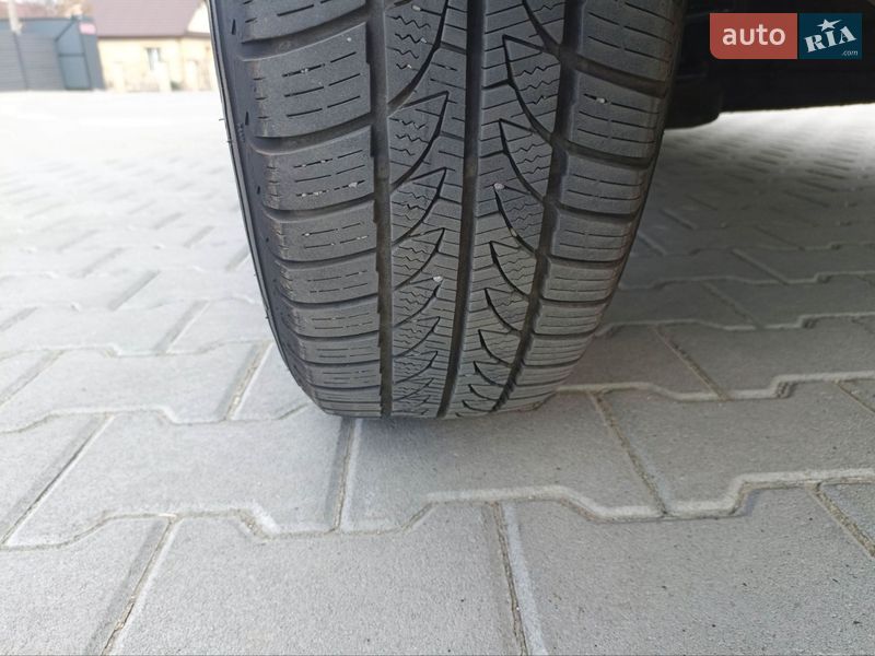 Універсал Dacia Logan MCV 2009 в Дубні