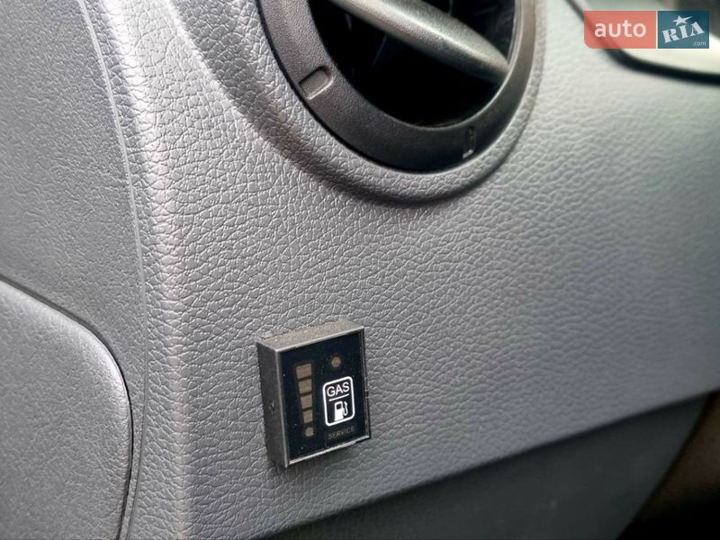 Универсал Dacia Logan MCV 2007 в Днепре