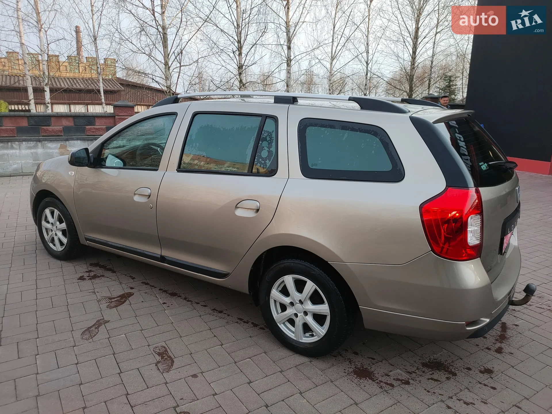 2015 Dacia Logan - мініатюра 2