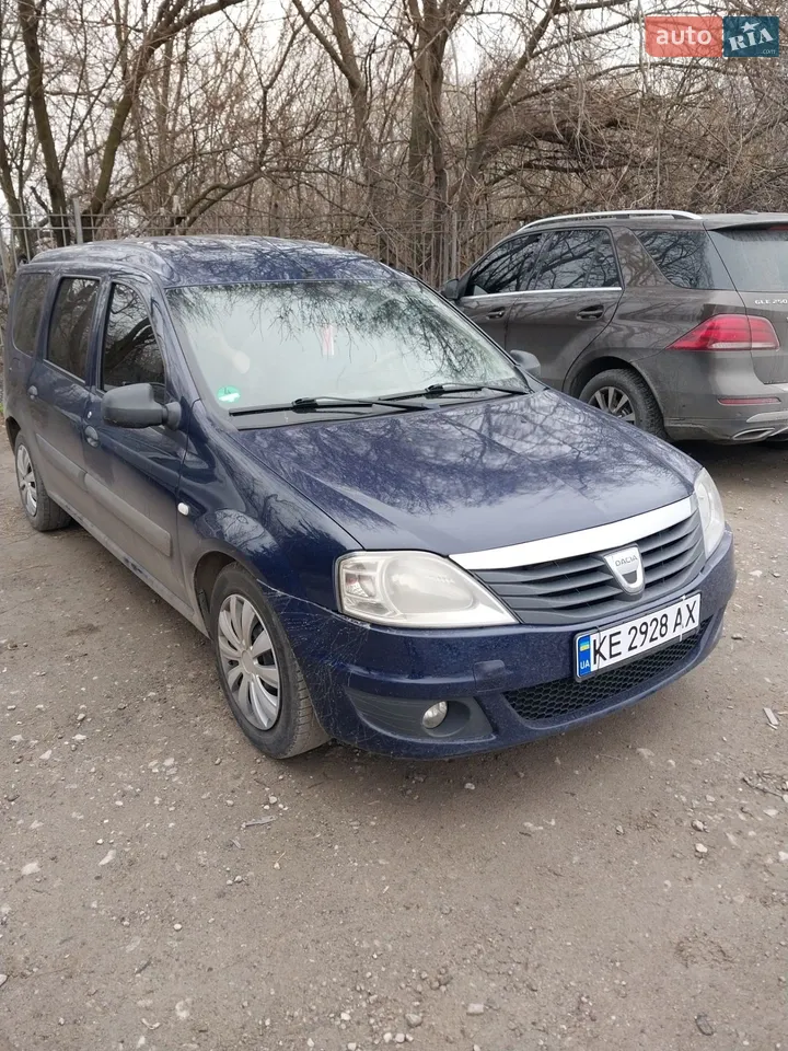 2011 Dacia Logan - мініатюра 15