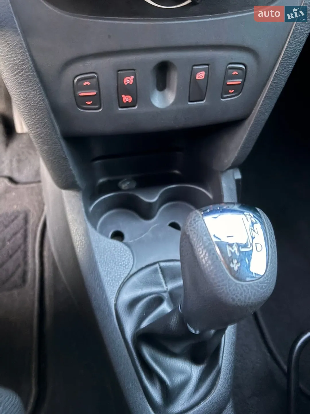 2017 Dacia Logan - мініатюра 14