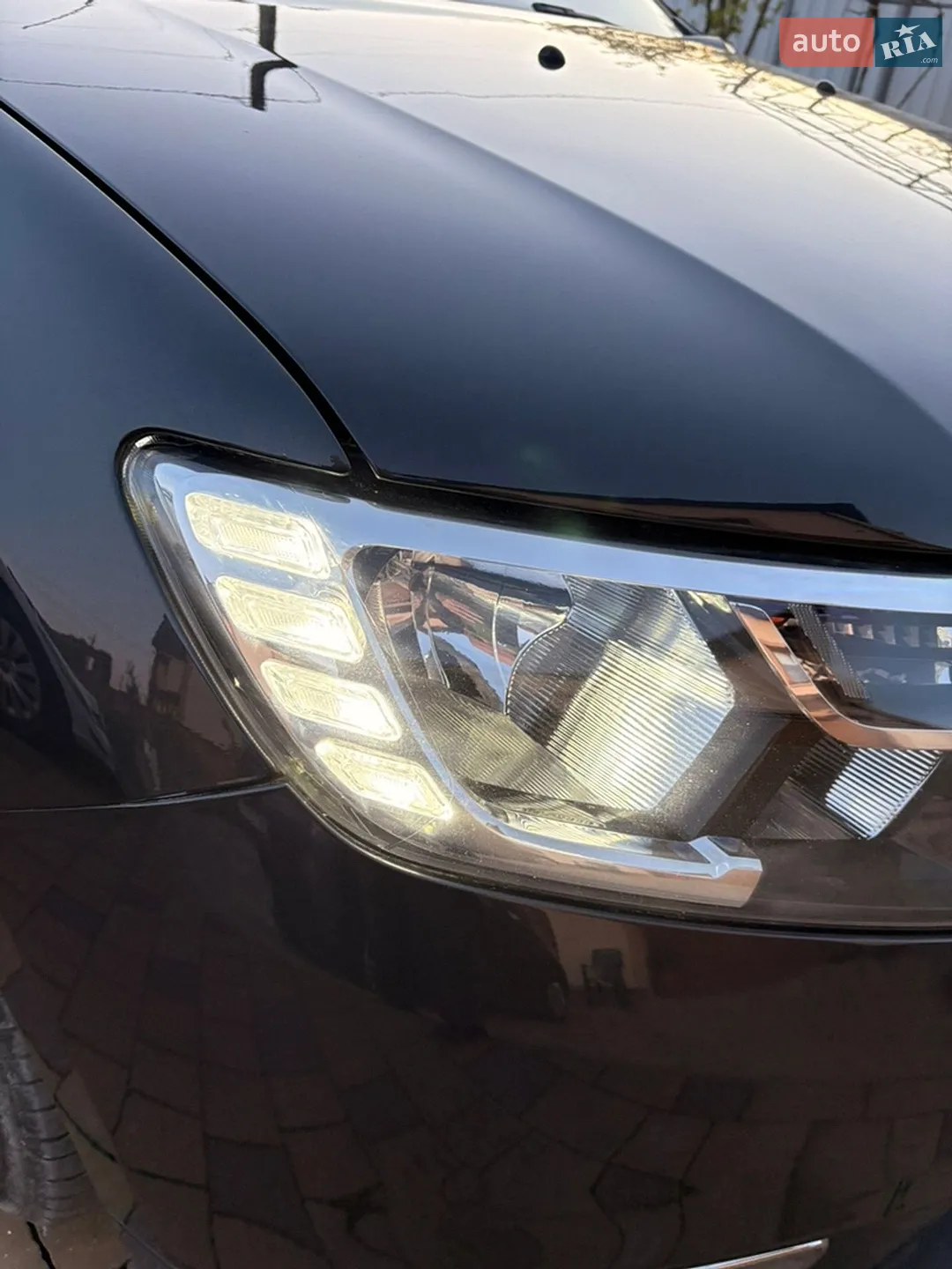 2017 Dacia Logan - мініатюра 18