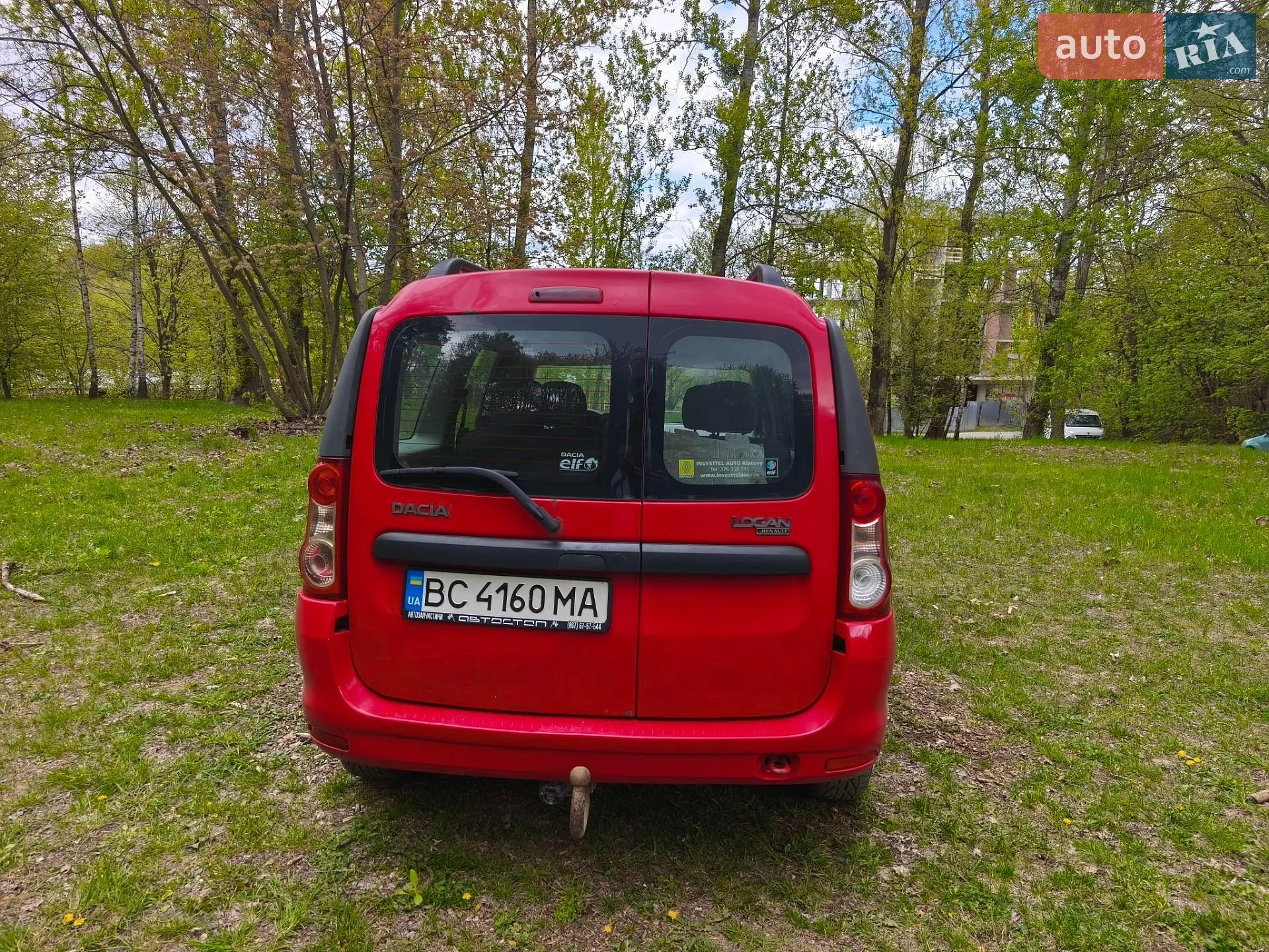 2010 Dacia Logan - мініатюра 4