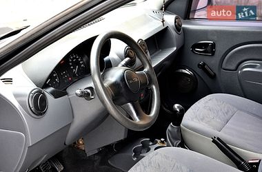 Универсал Dacia Logan MCV 2008 в Львове