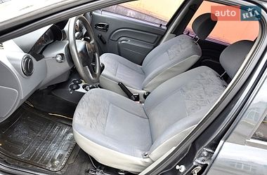 Универсал Dacia Logan MCV 2008 в Львове