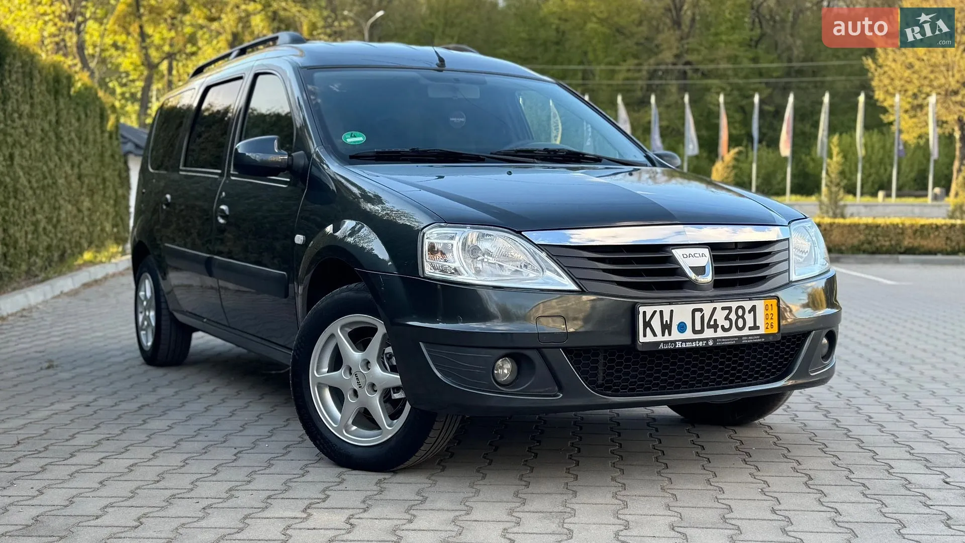 Фото авто 6