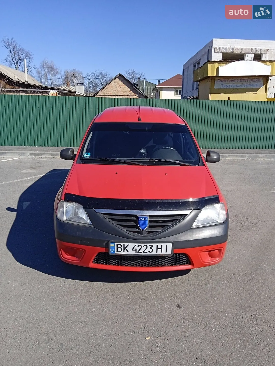 Фото авто 8