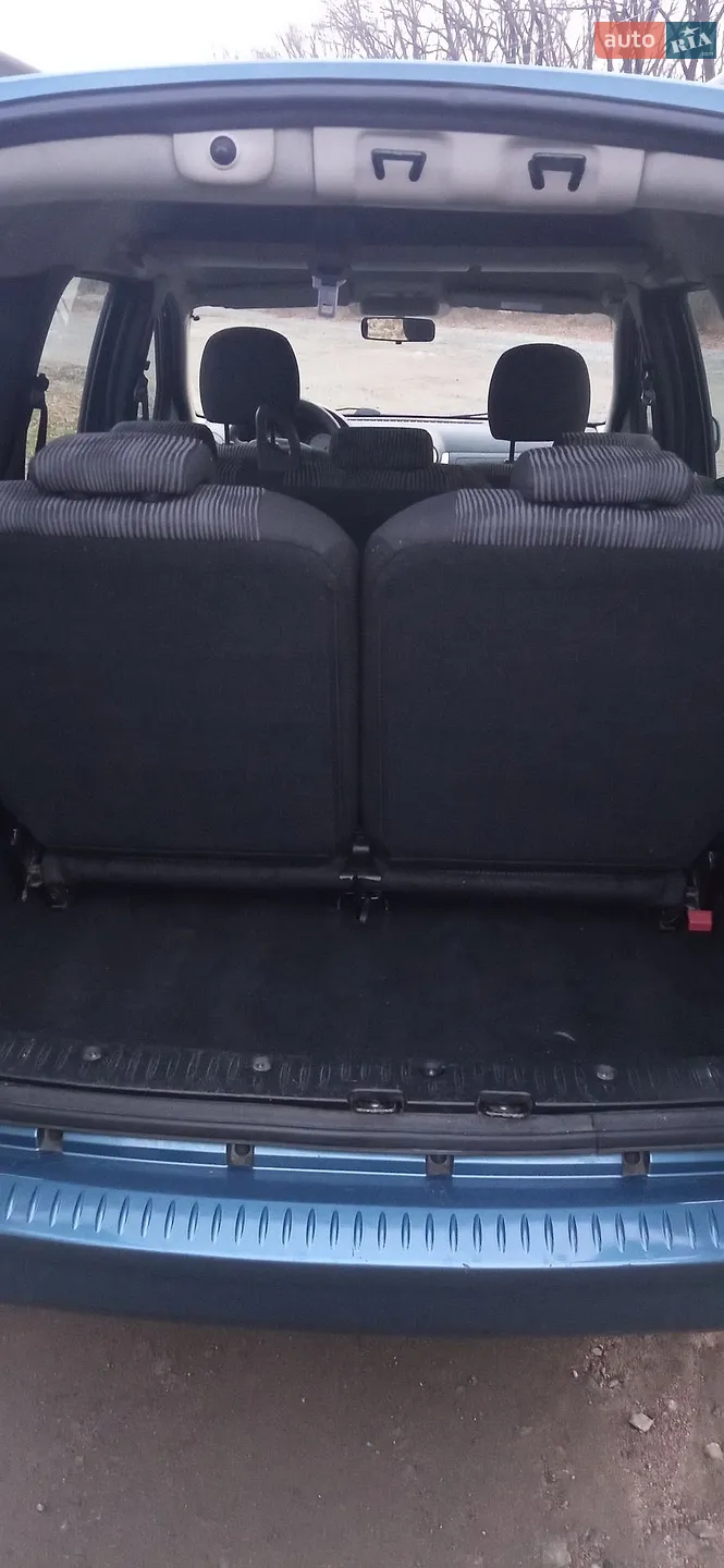 2011 Dacia Logan - мініатюра 9