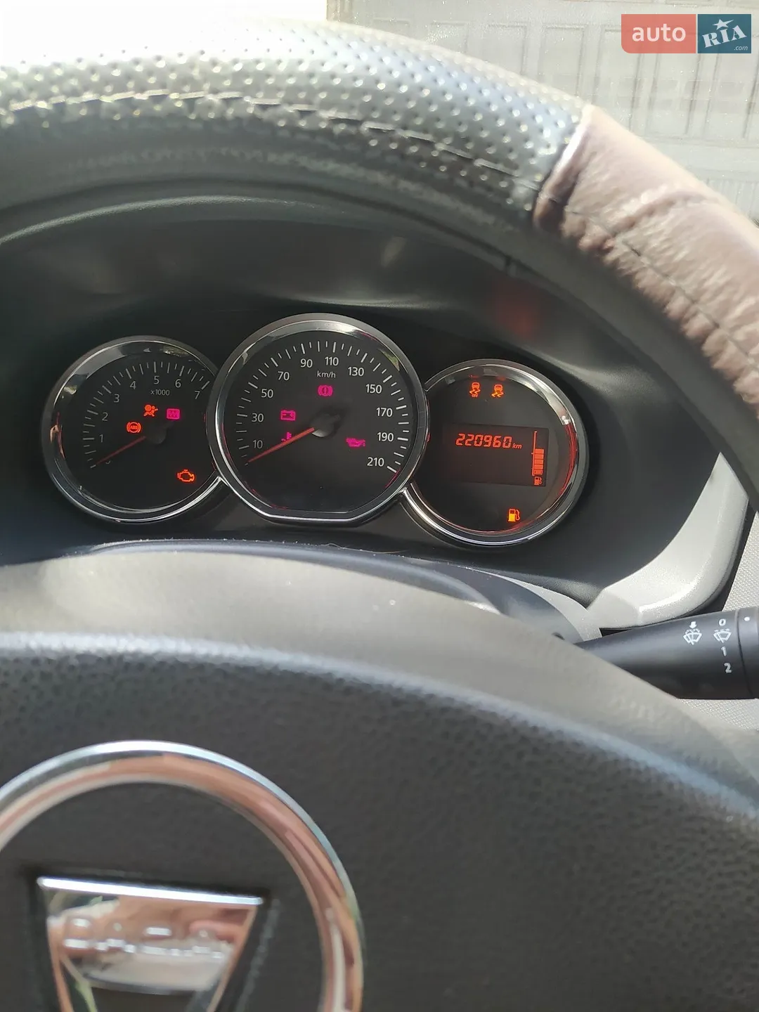 2014 Dacia Logan - мініатюра 16