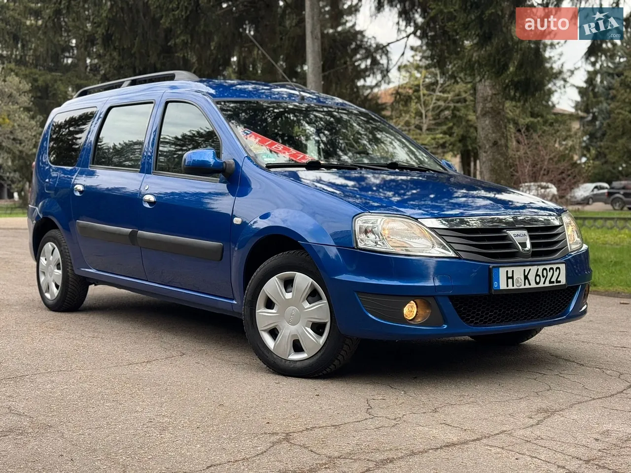 2011 Dacia Sandero - мініатюра 39