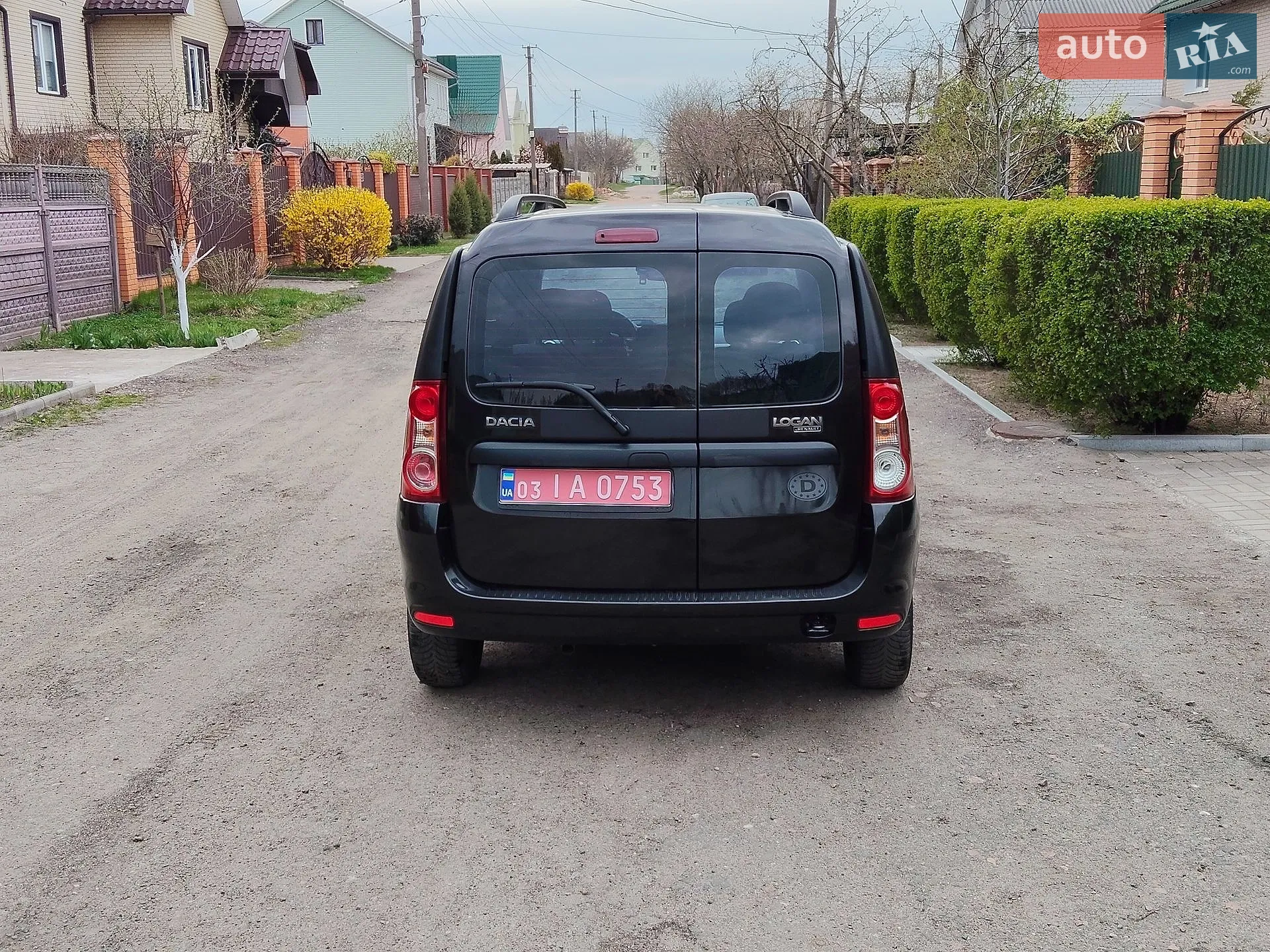 2010 Dacia Logan - мініатюра 15