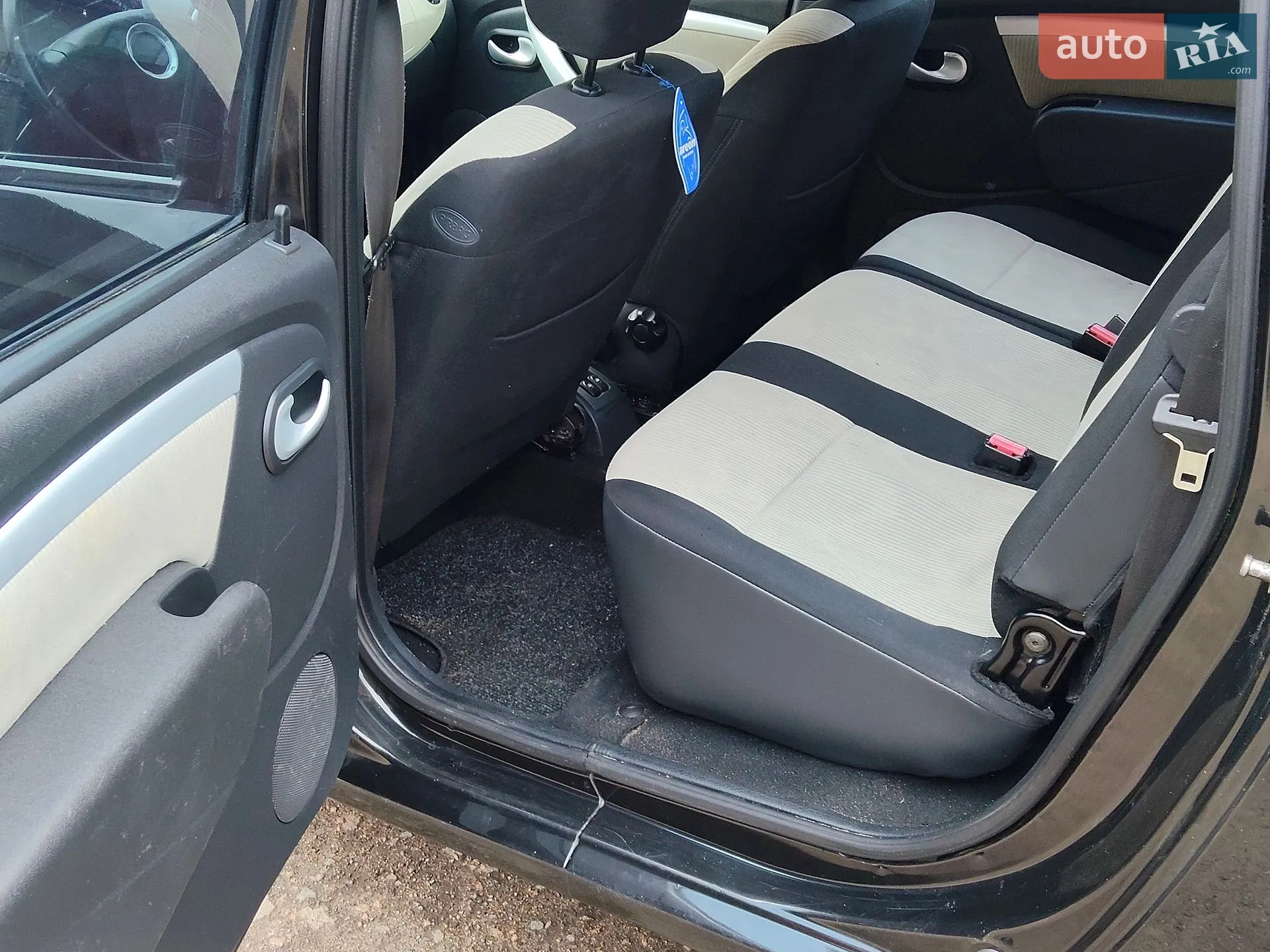 2010 Dacia Logan - мініатюра 24