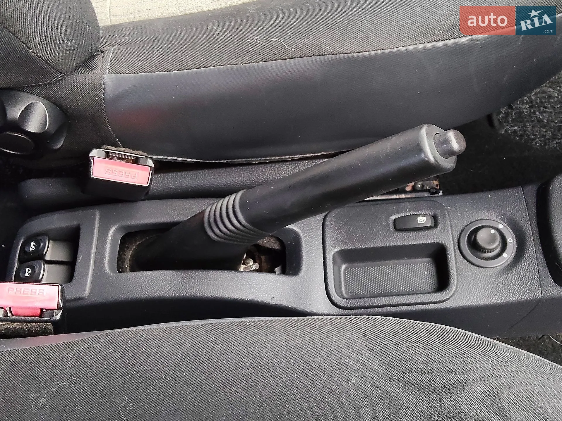 2010 Dacia Logan - мініатюра 42