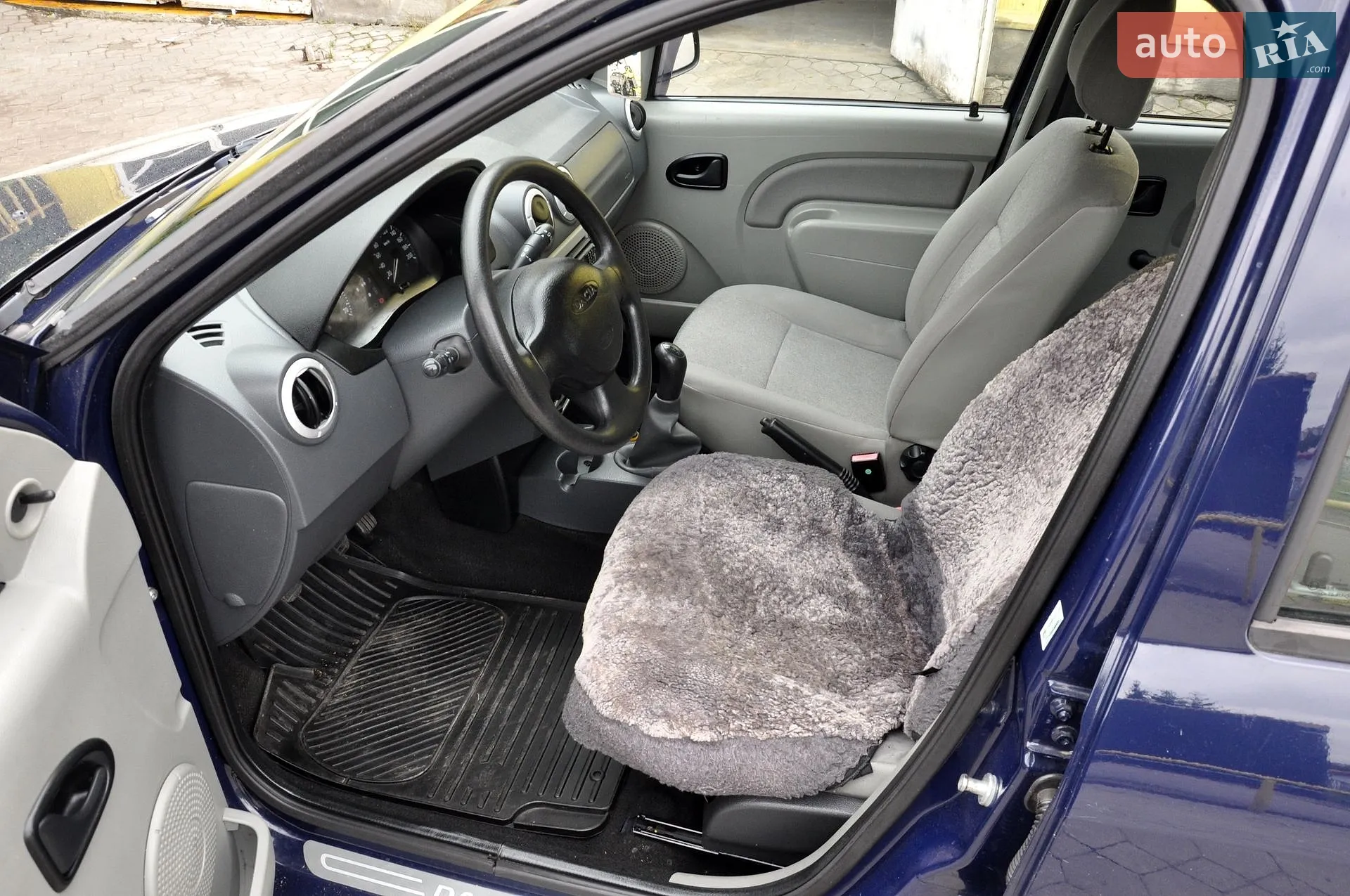 2010 Dacia Logan - мініатюра 17