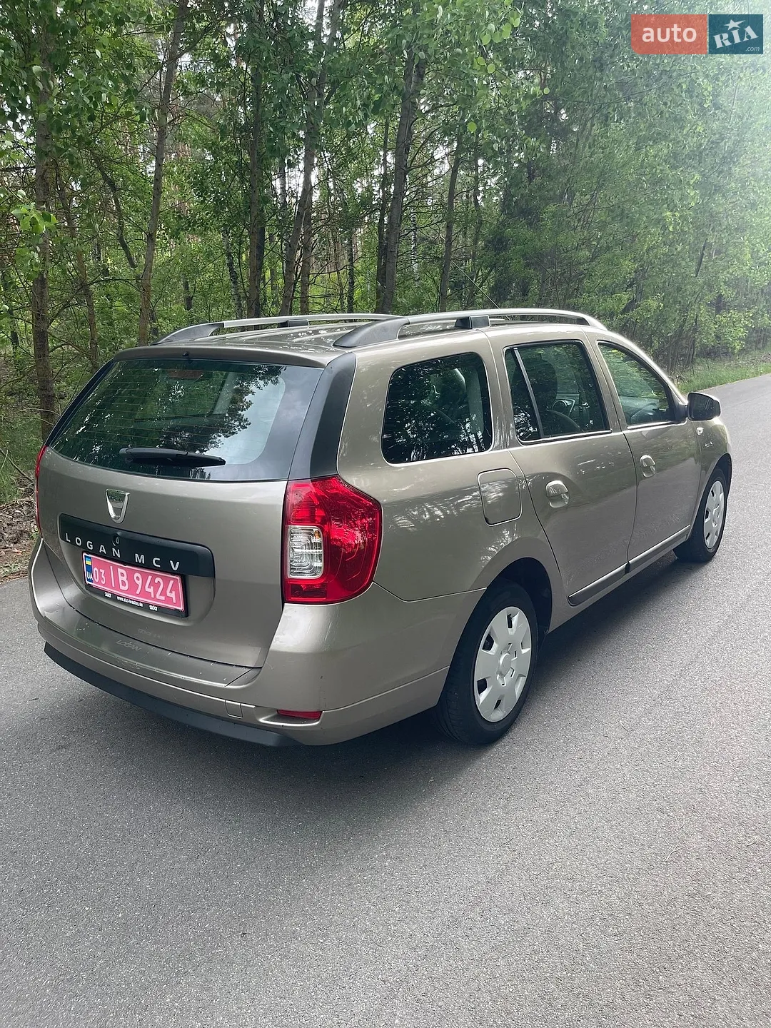 2014 Dacia Logan - мініатюра 7