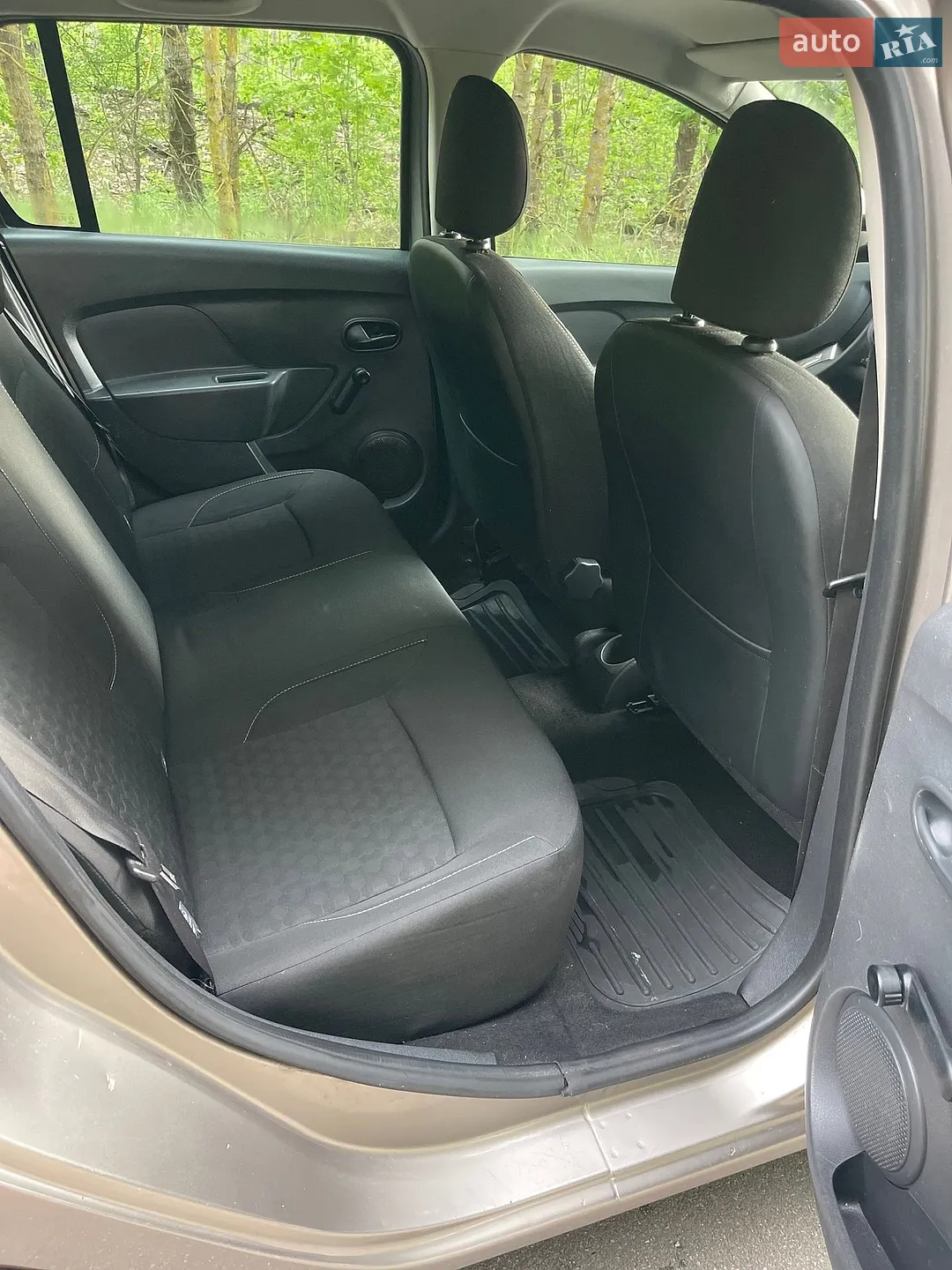 2014 Dacia Logan - мініатюра 15