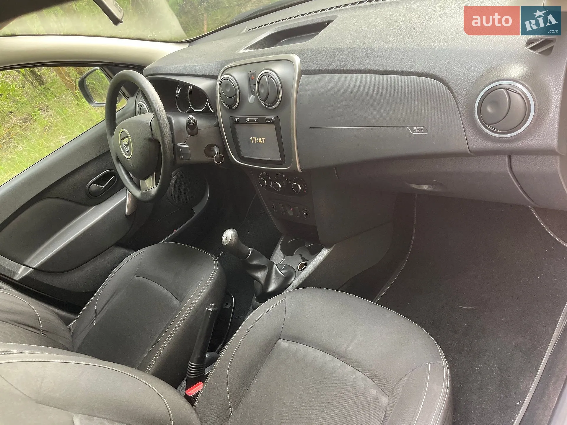 2014 Dacia Logan - мініатюра 20
