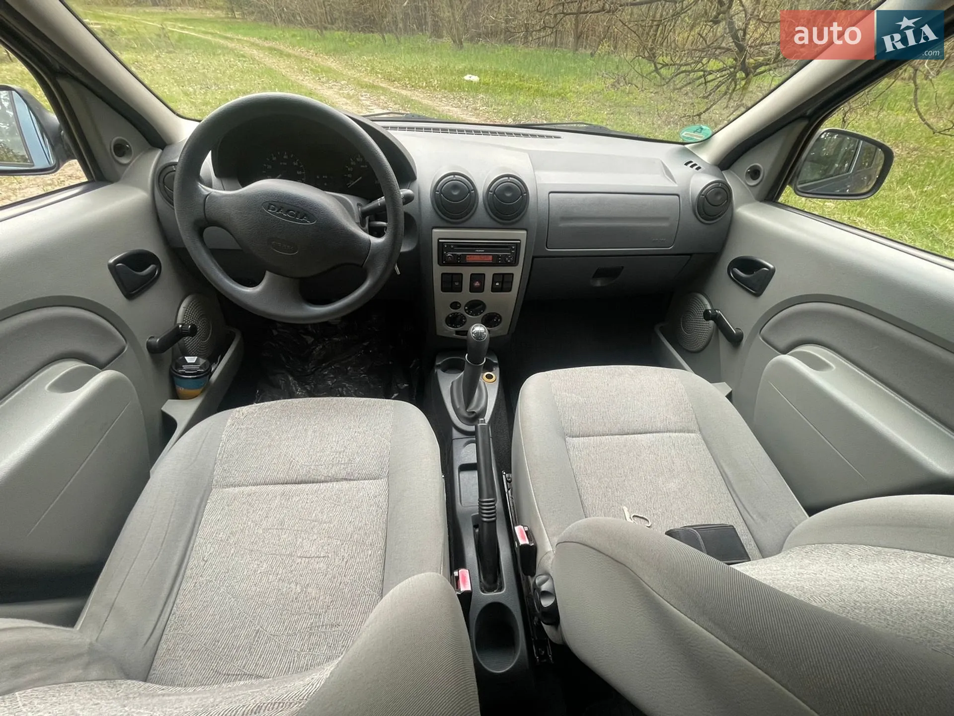 2010 Dacia Logan - мініатюра 14