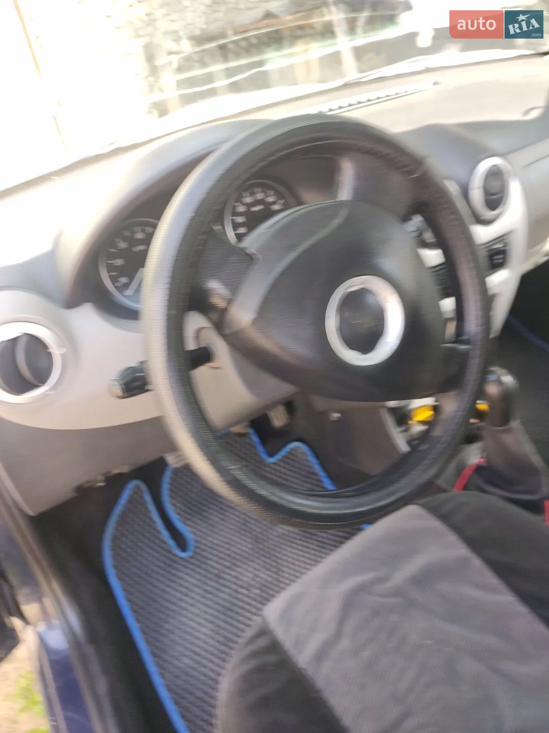 2012 Dacia Logan - мініатюра 9