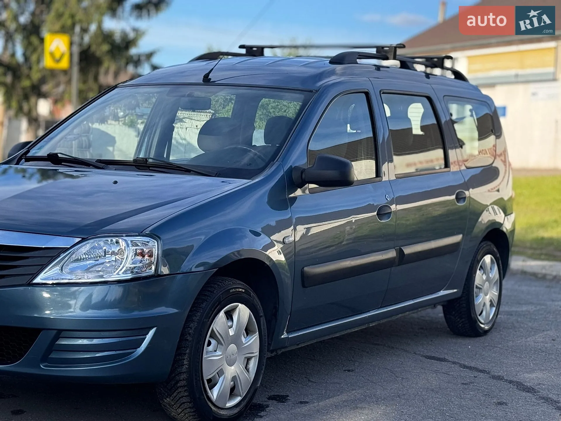 2010 Dacia Logan - мініатюра 15
