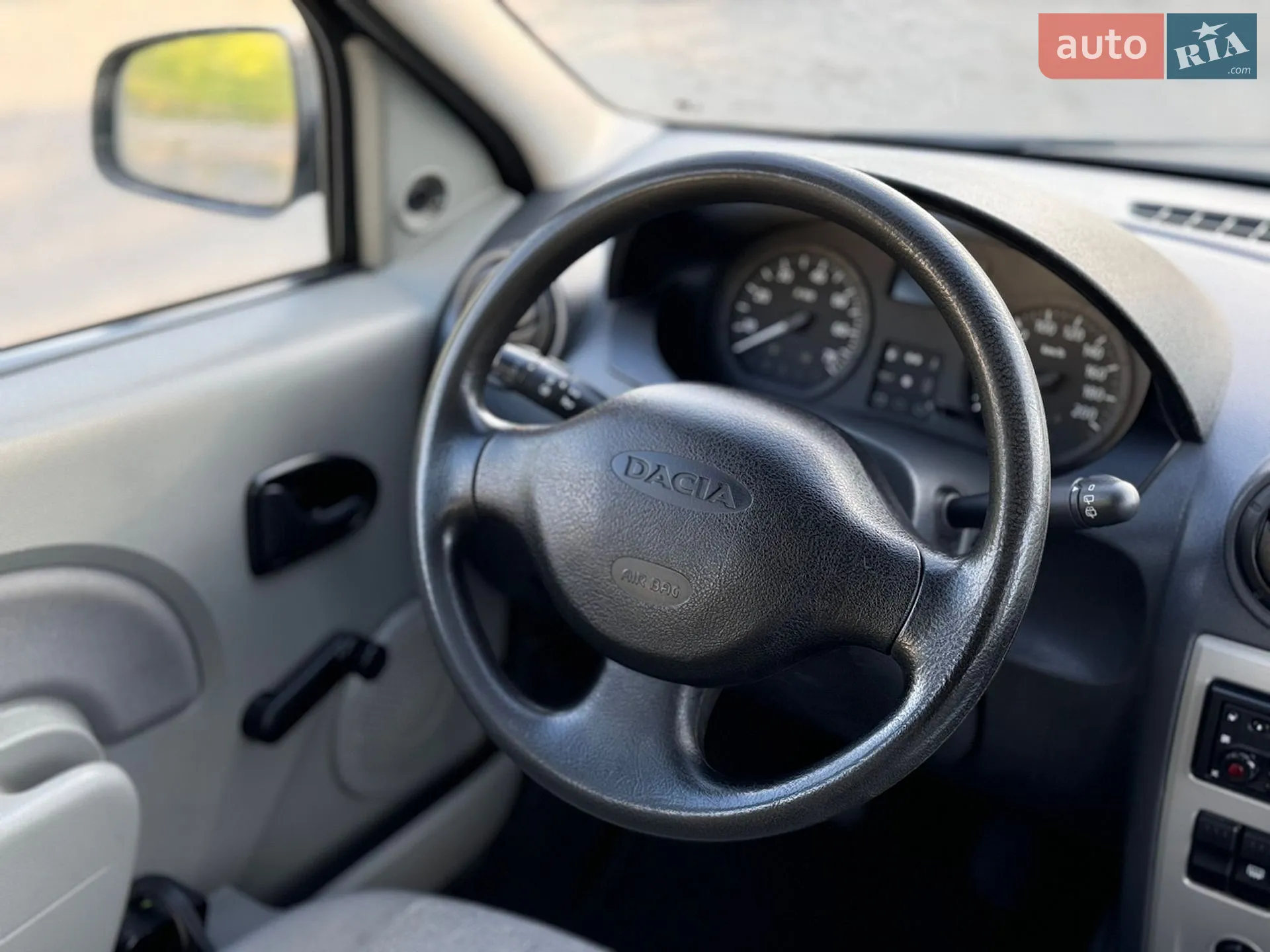 2010 Dacia Logan - мініатюра 22